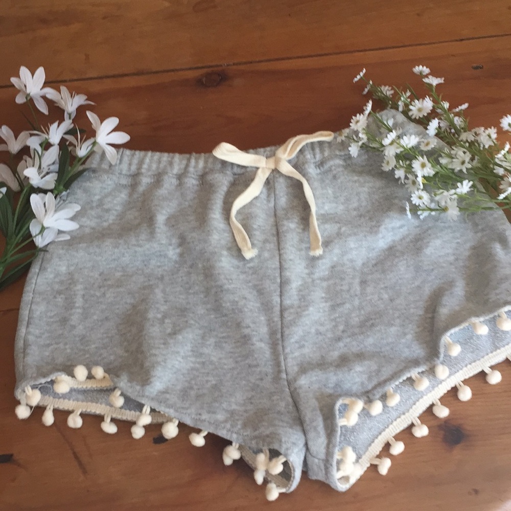 Stylish shorts!